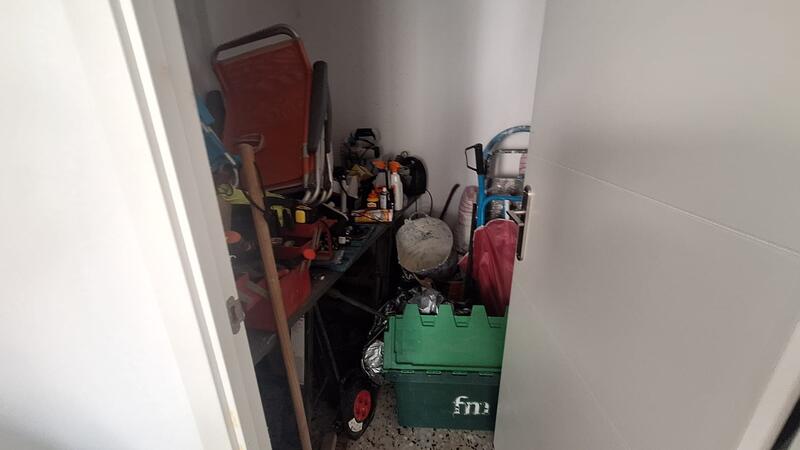 4 soveværelse Villa til salg