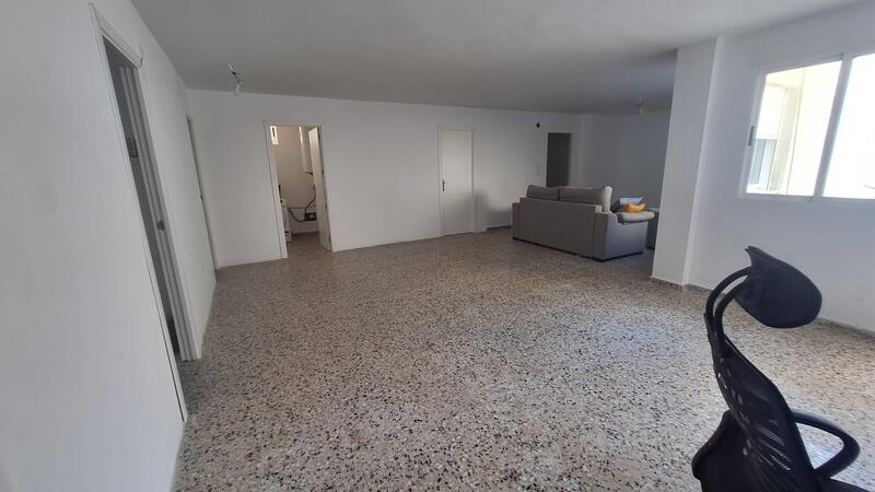 4 soveværelse Villa til salg