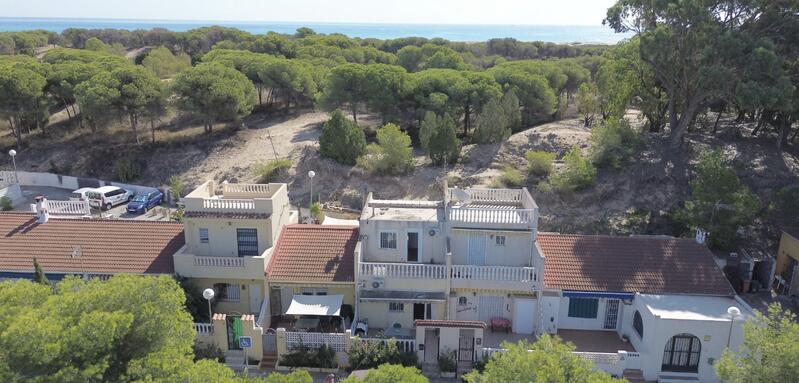 Stadthaus zu verkaufen in Guardamar del Segura, Alicante