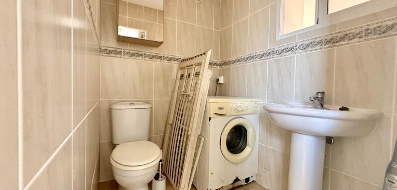 2 Schlafzimmer Stadthaus zu verkaufen