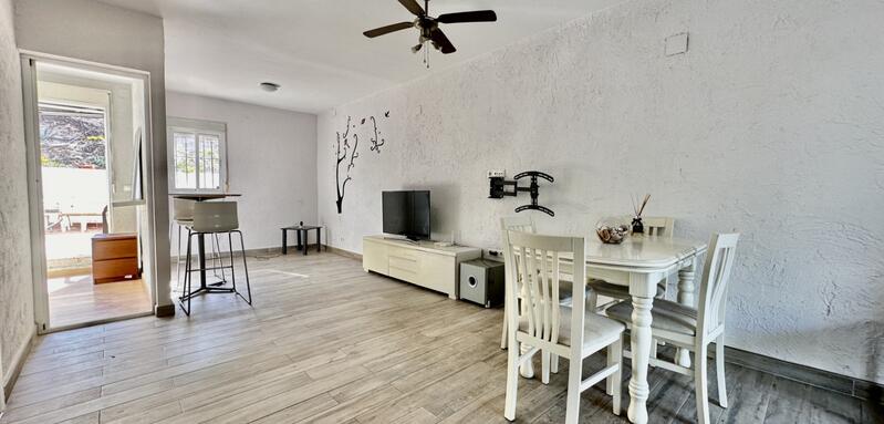 2 Schlafzimmer Stadthaus zu verkaufen