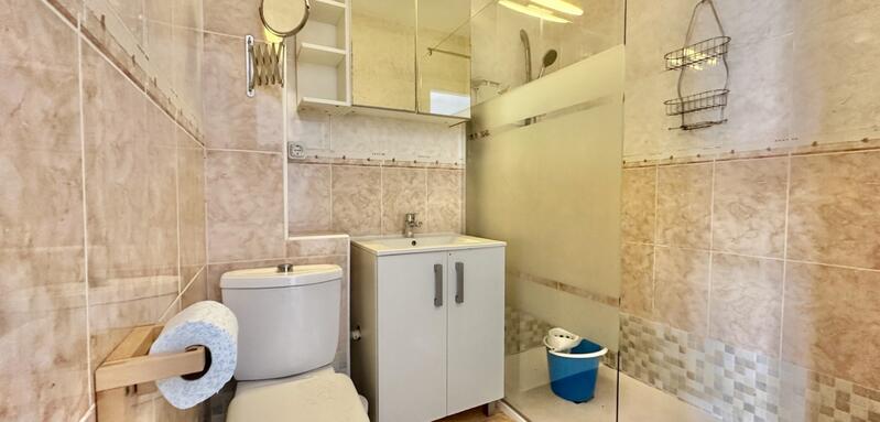 2 Schlafzimmer Stadthaus zu verkaufen
