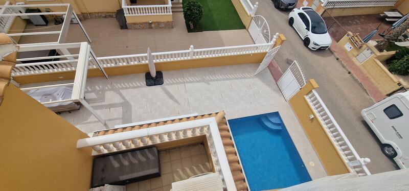 3 bedroom Villa for sale