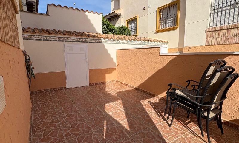 2 bedroom Duplex for sale