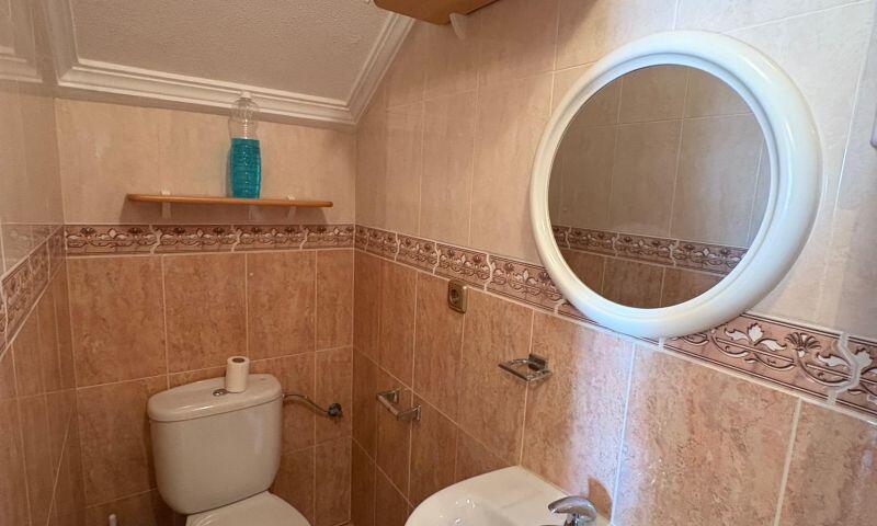 2 bedroom Duplex for sale