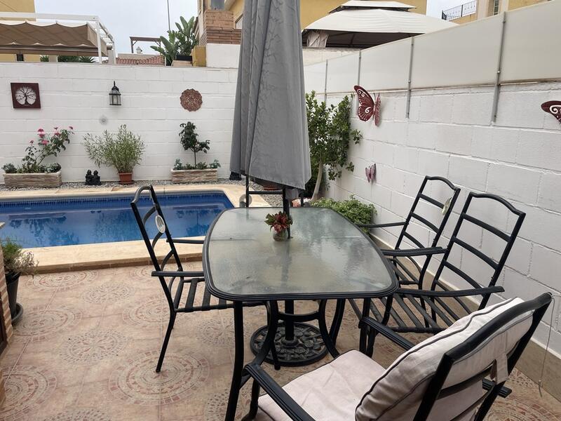 2 chambre Villa à vendre