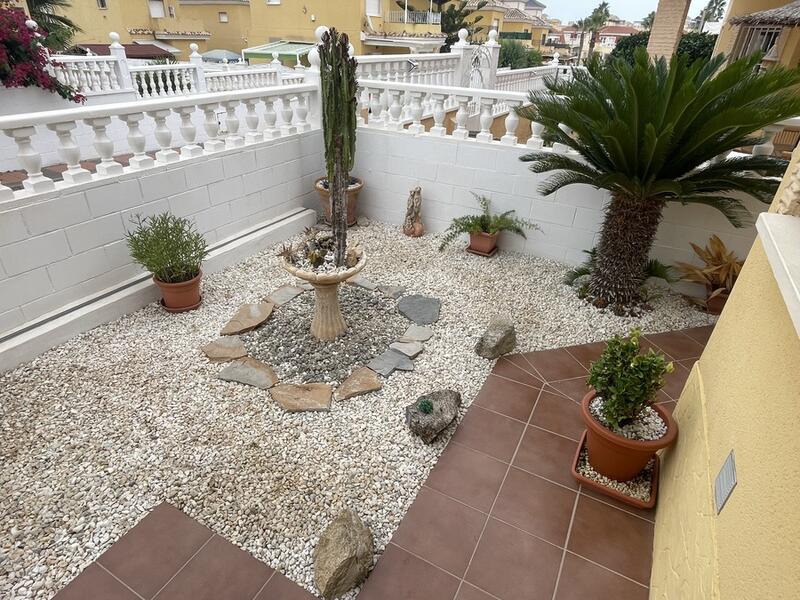 2 chambre Villa à vendre