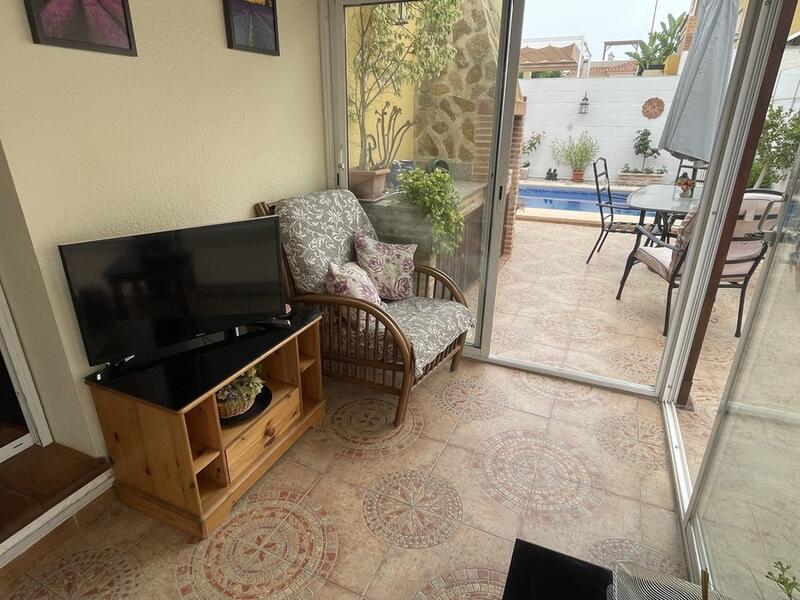 2 chambre Villa à vendre