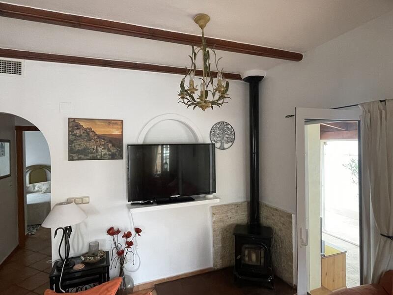 2 chambre Villa à vendre