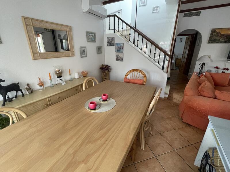 2 chambre Villa à vendre