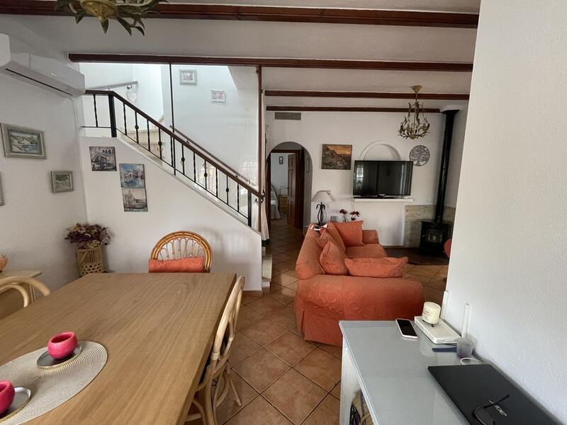 2 chambre Villa à vendre