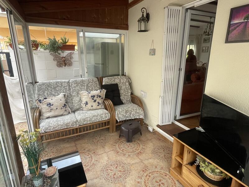 2 chambre Villa à vendre