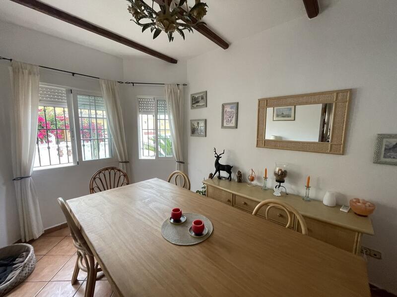 2 chambre Villa à vendre