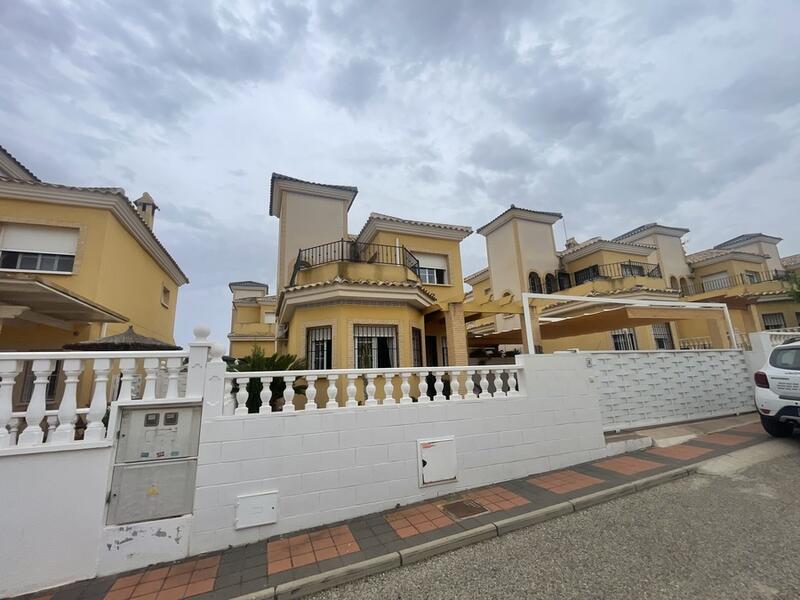 2 chambre Villa à vendre