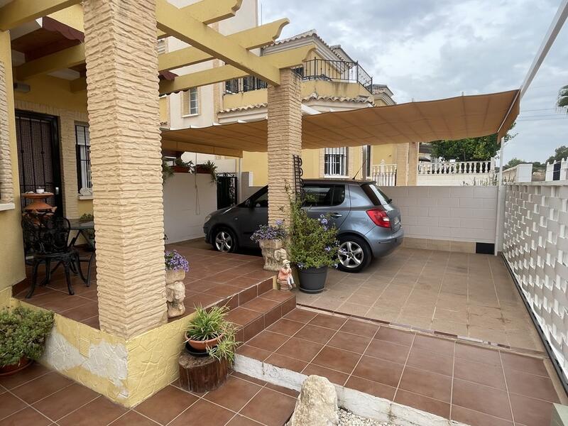 2 chambre Villa à vendre