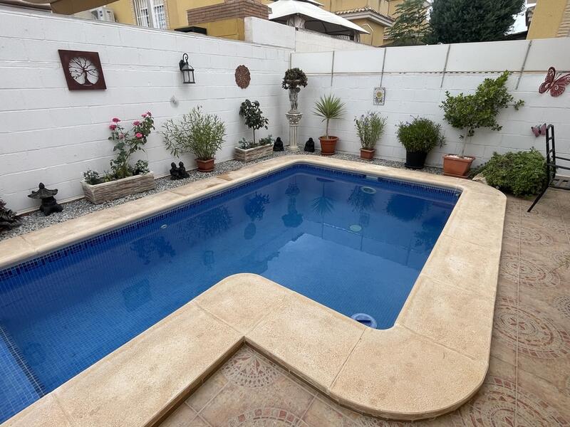 2 chambre Villa à vendre