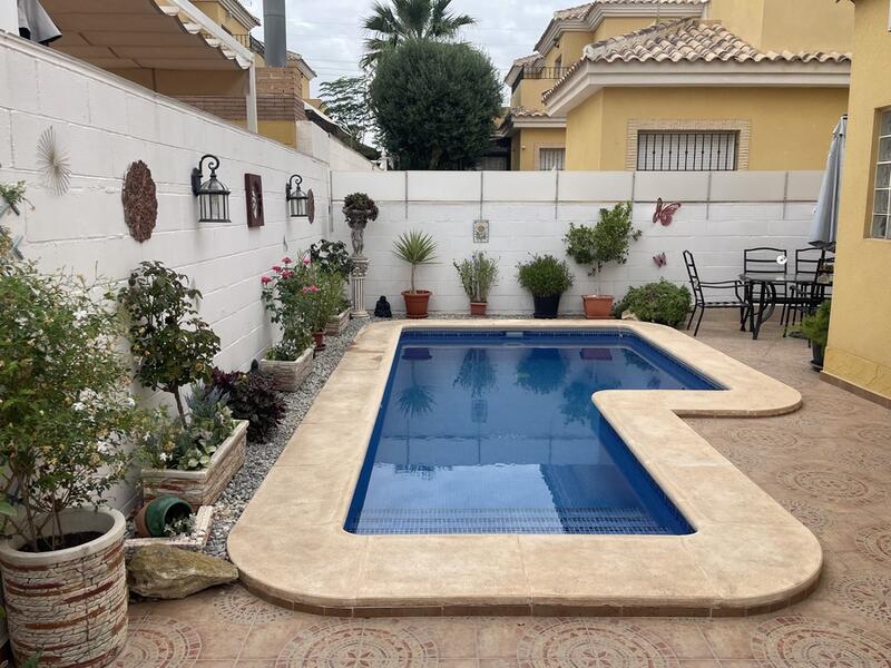 2 chambre Villa à vendre