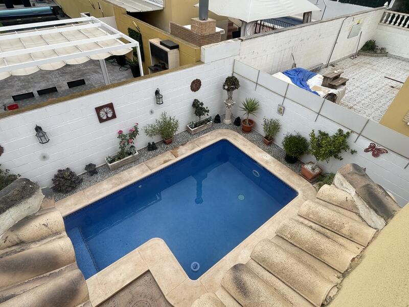 2 chambre Villa à vendre