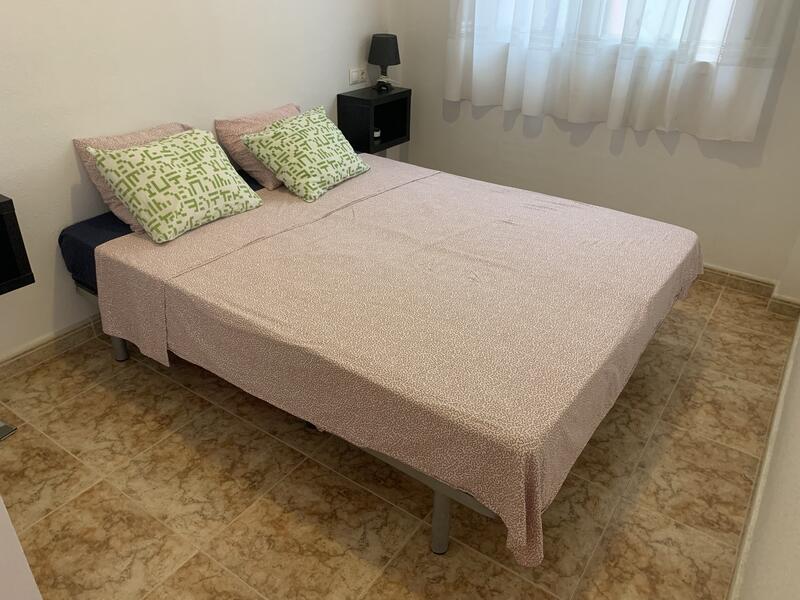 2 chambre Appartement à vendre