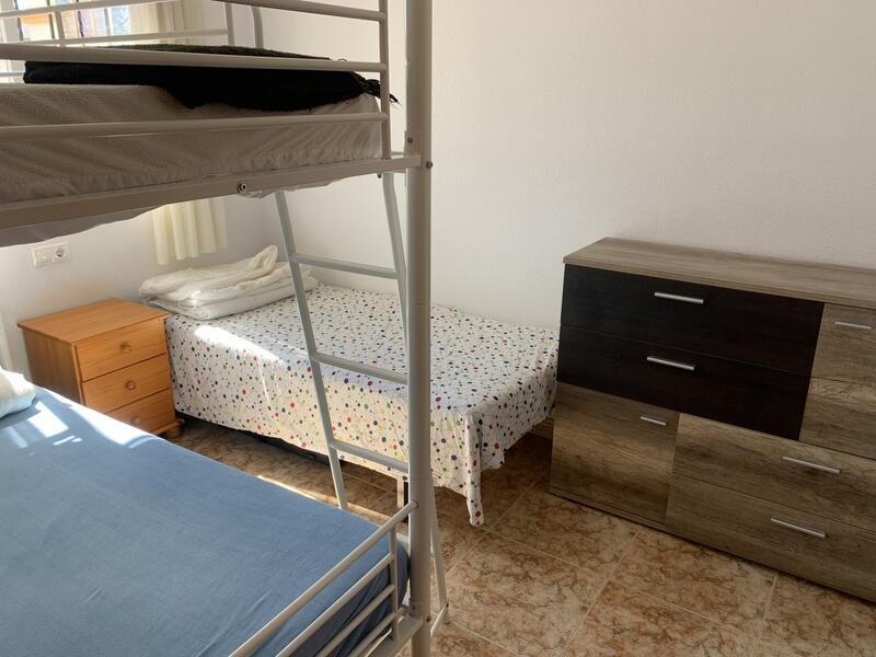 2 chambre Appartement à vendre
