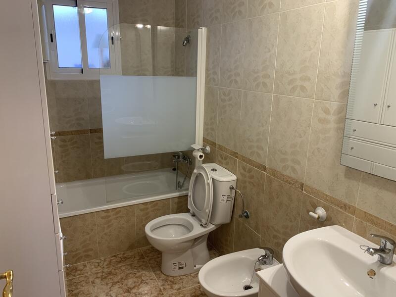 2 chambre Appartement à vendre