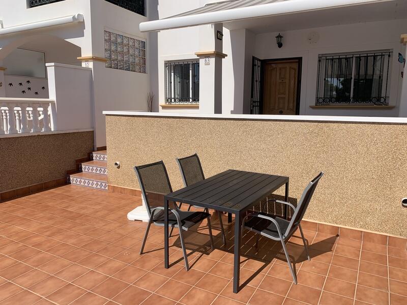 2 chambre Appartement à vendre