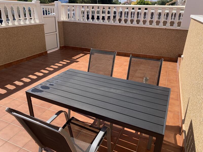2 chambre Appartement à vendre