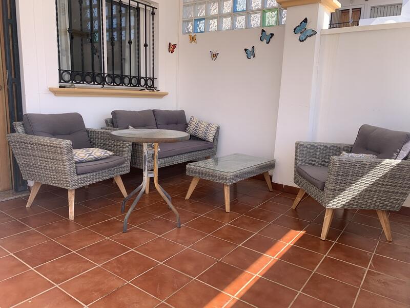 2 chambre Appartement à vendre