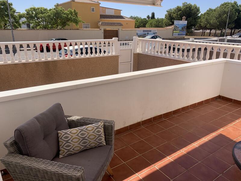 2 chambre Appartement à vendre