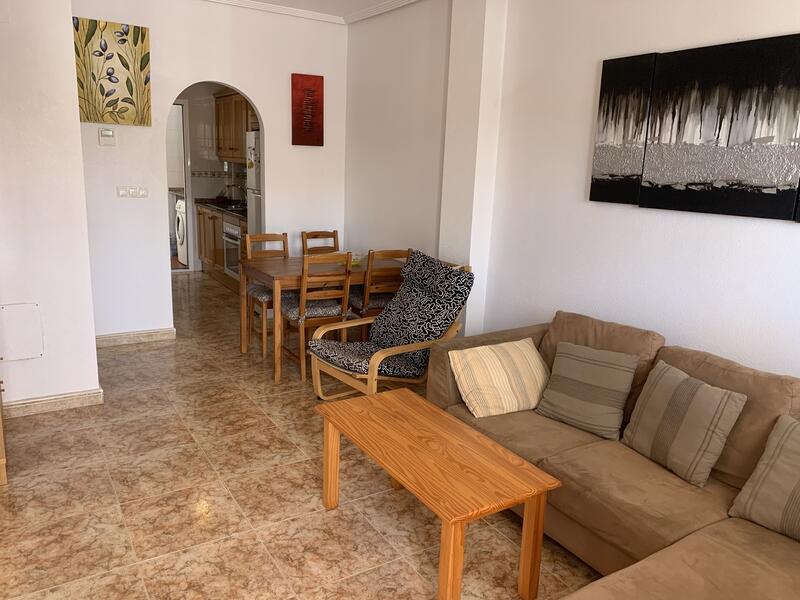 2 chambre Appartement à vendre