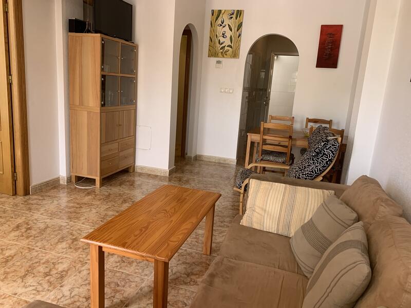 2 chambre Appartement à vendre