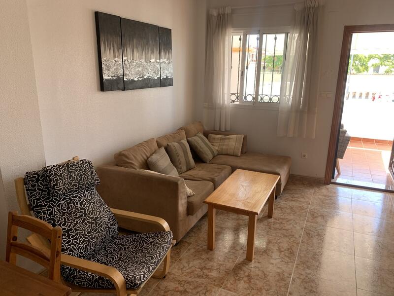 2 chambre Appartement à vendre
