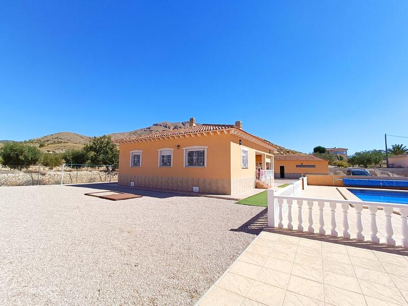 3 bedroom Villa for sale