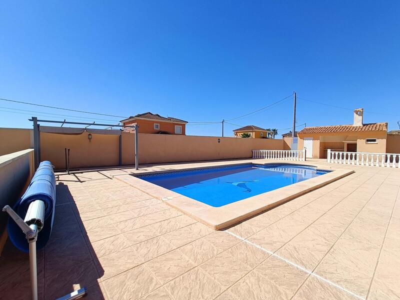 3 bedroom Villa for sale