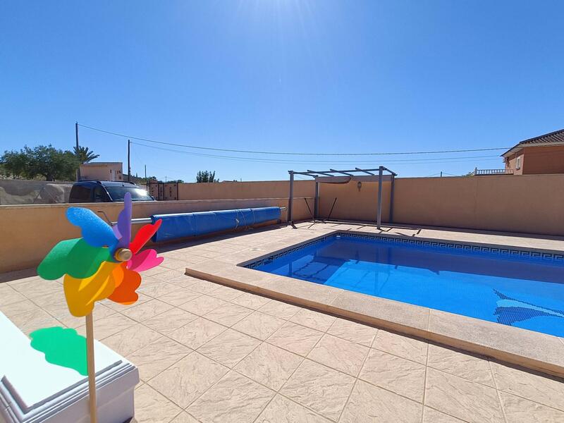 3 bedroom Villa for sale