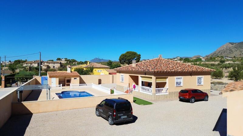 3 bedroom Villa for sale