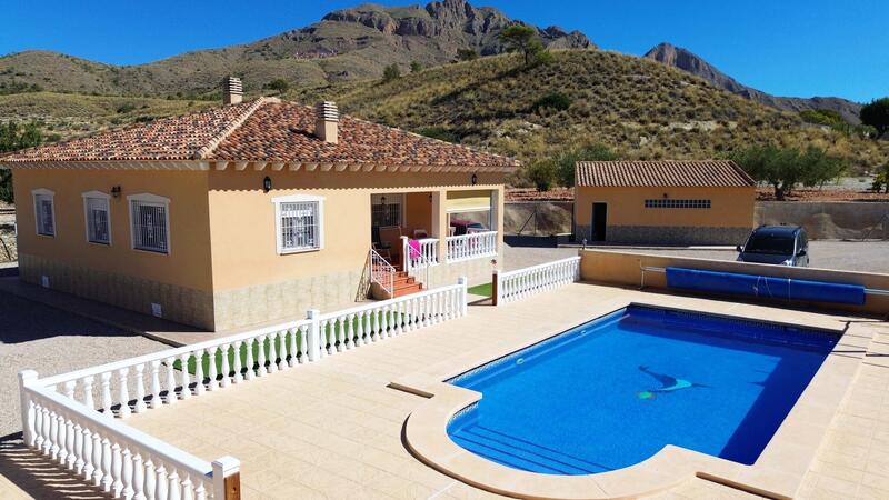 3 bedroom Villa for sale