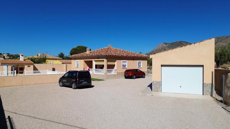 3 bedroom Villa for sale