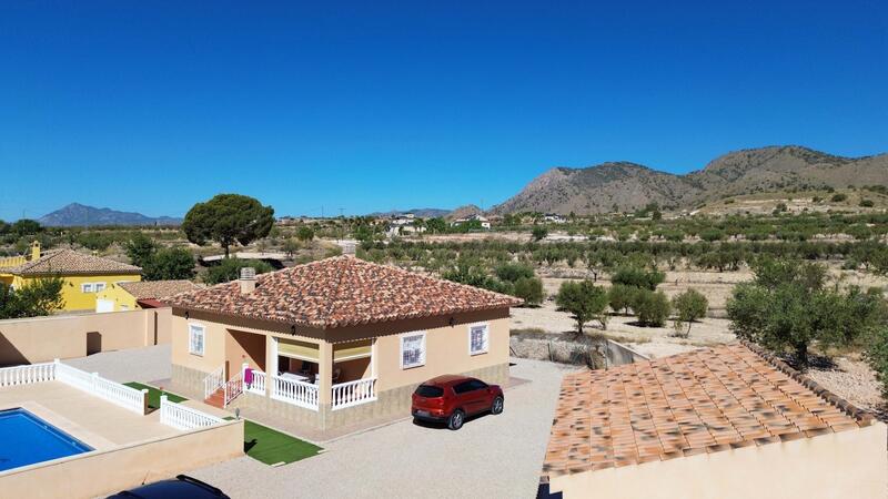 3 bedroom Villa for sale