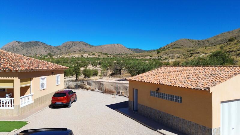 3 bedroom Villa for sale