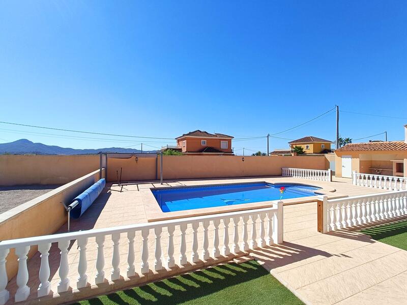 3 bedroom Villa for sale
