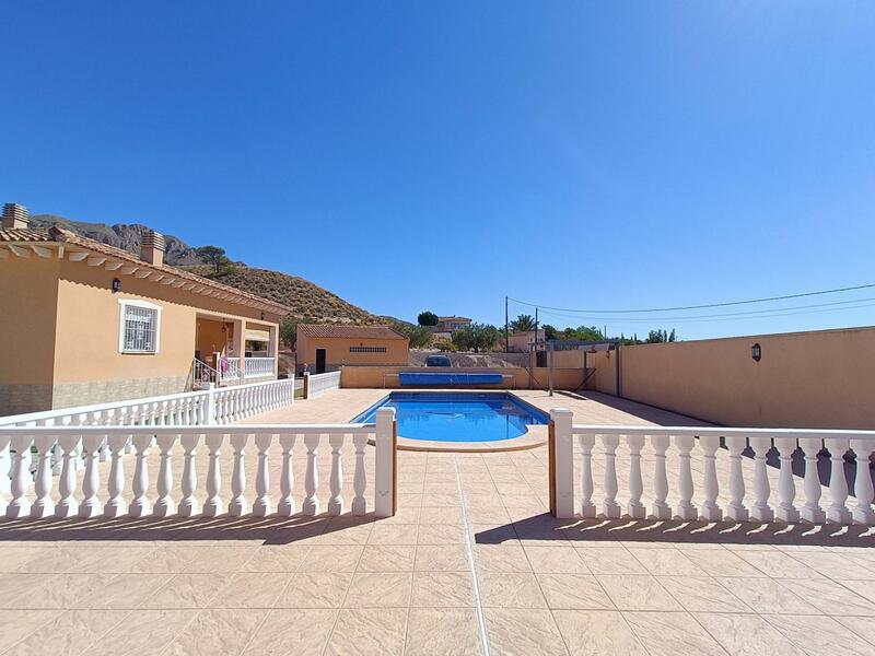 3 bedroom Villa for sale