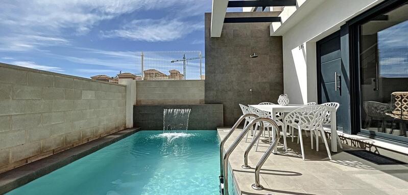 Villa for sale in Orihuela Costa, Alicante