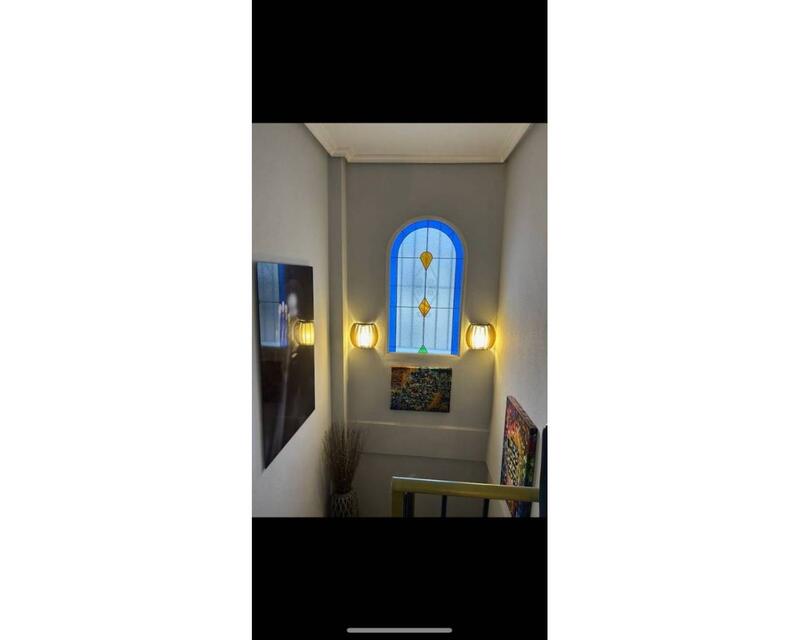 3 Cuarto Villa en venta
