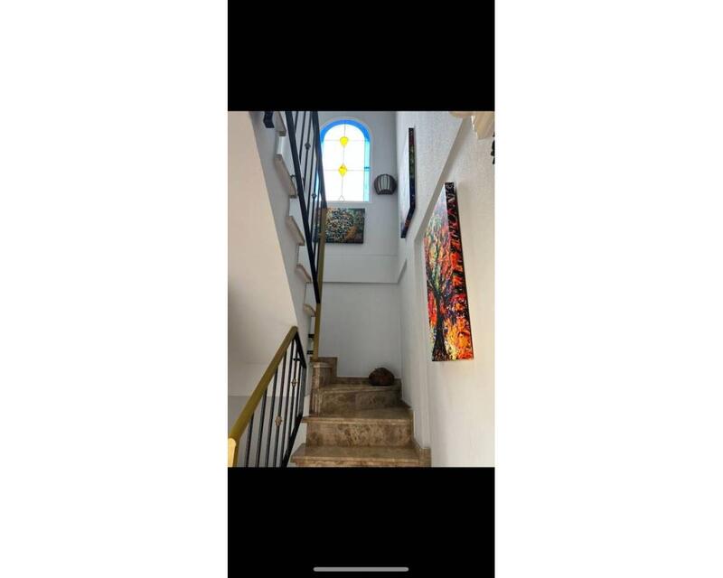 3 Cuarto Villa en venta