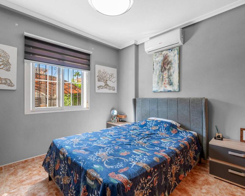 3 Cuarto Villa en venta