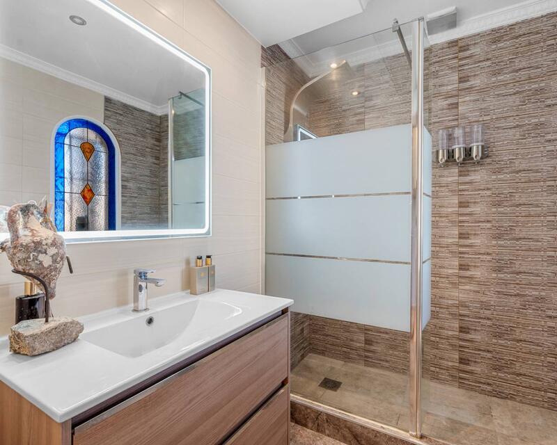 3 Cuarto Villa en venta