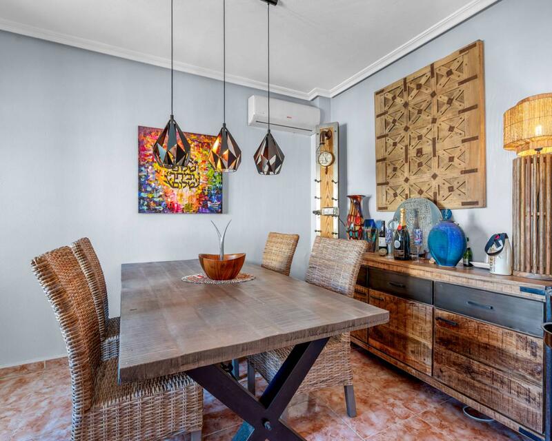 3 Cuarto Villa en venta