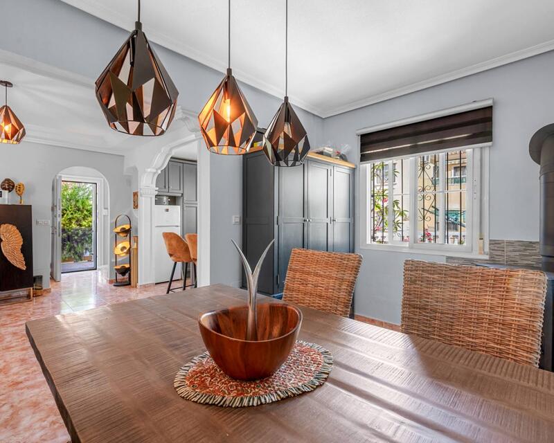 3 Cuarto Villa en venta