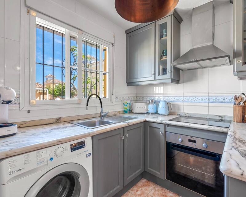 3 Cuarto Villa en venta